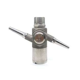 360A旋轉罐清洗噴嘴