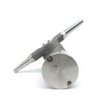 360A旋轉罐清洗噴嘴