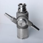 360B三維旋轉罐清洗噴嘴