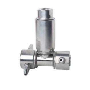 CY08旋轉式洗罐噴嘴