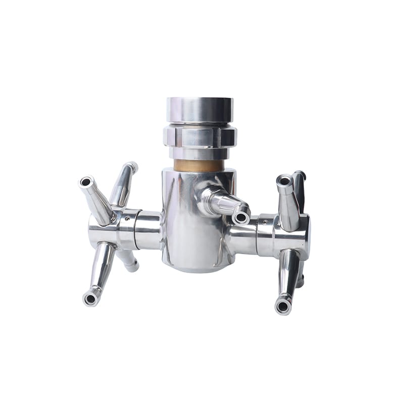 CY10旋轉清洗噴嘴