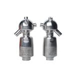 CY100旋轉清洗球