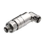 半鎖式快速接頭 (ML)