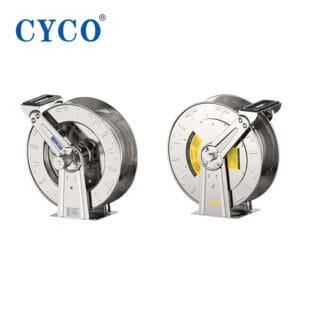軟管卷盤CY-DS84/CY-DS900/CY-HS18系列
